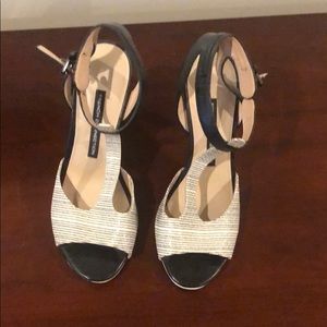 French Connection Heels